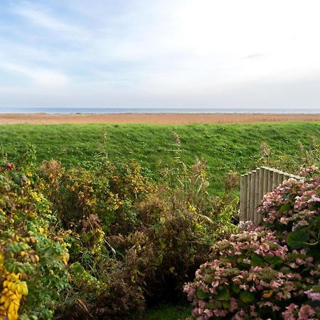 Wattperle Apartment Sylt Luaran gambar