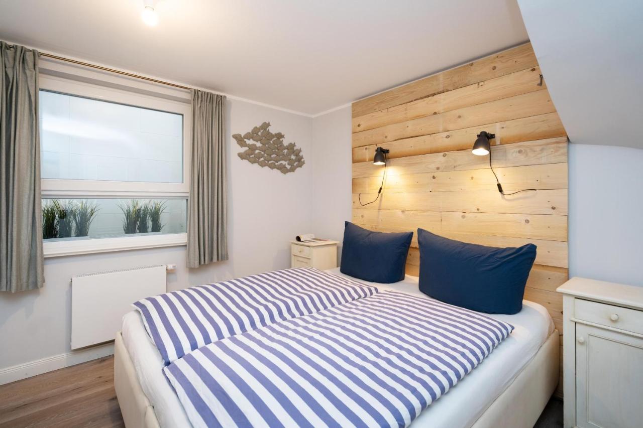 Wattperle Apartment Sylt Luaran gambar