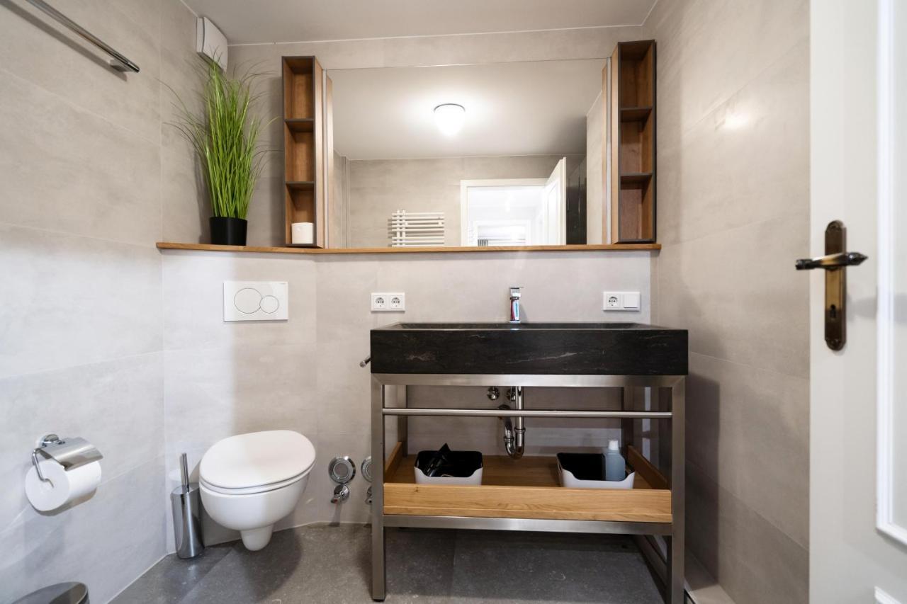 Wattperle Apartment Sylt Luaran gambar