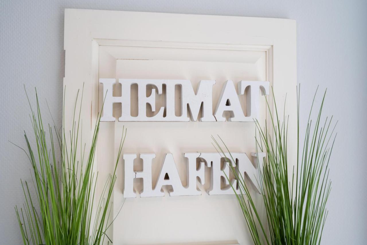 Wattperle Apartment Sylt Luaran gambar